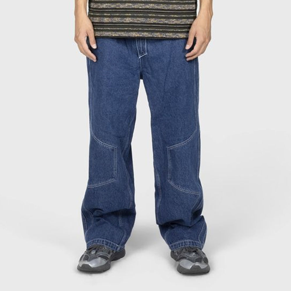 Position Baggy Jeans