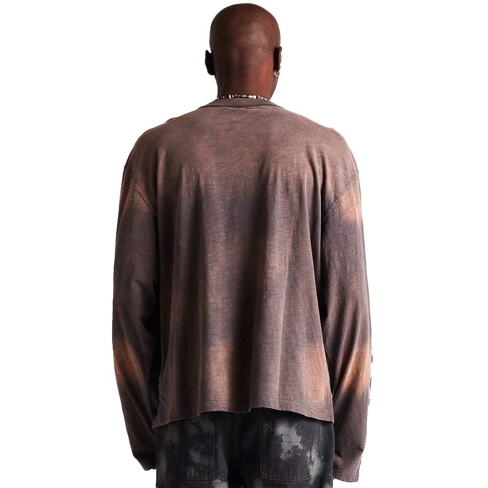 Worldwide Long Sleeve Tee