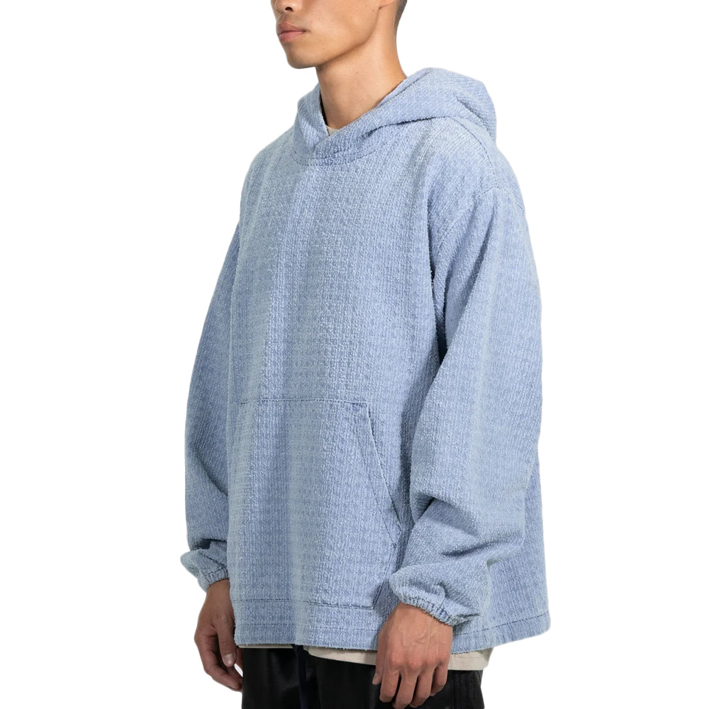 Expand Poncho Hoodie