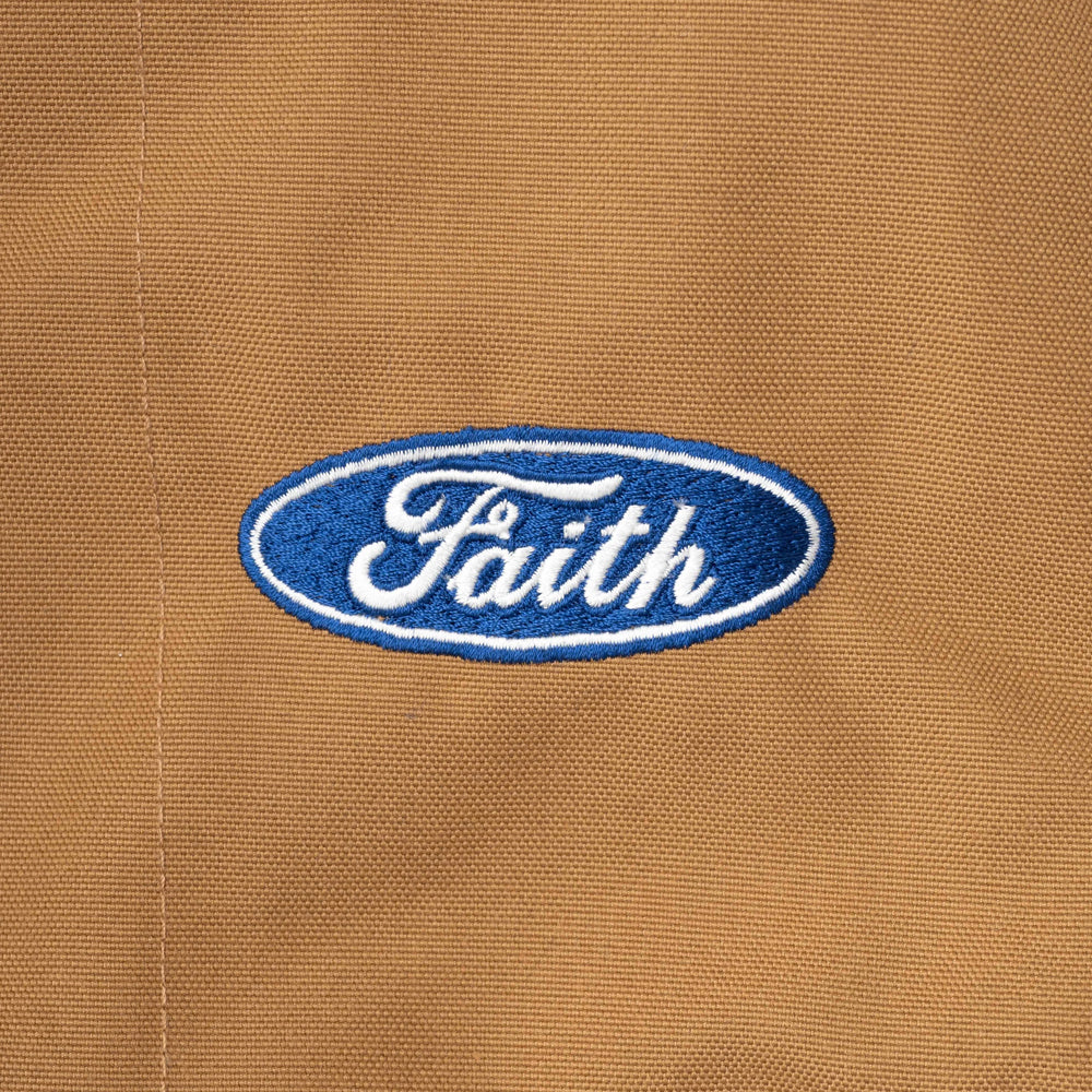 Faith Work Vest