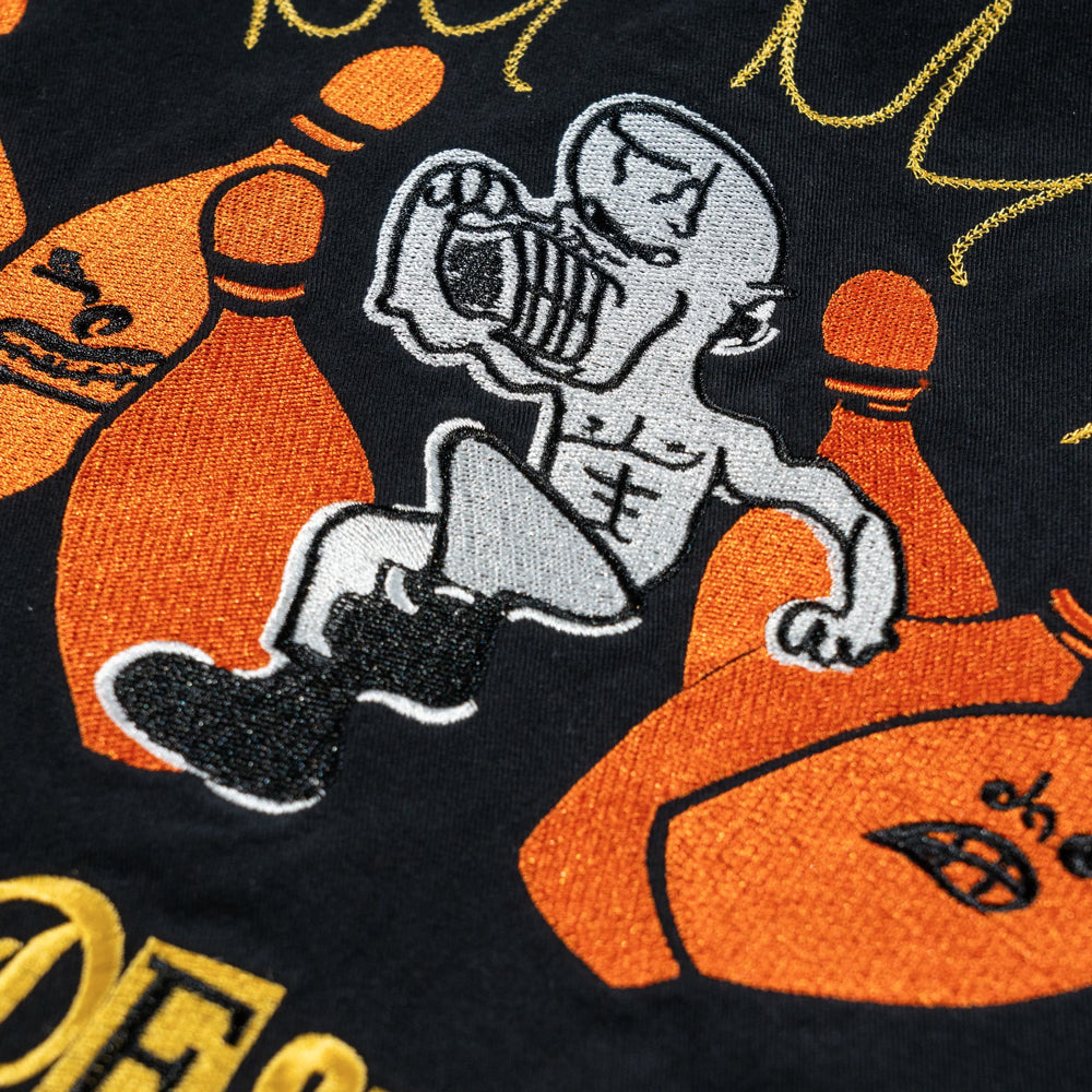 Bowling Shirt