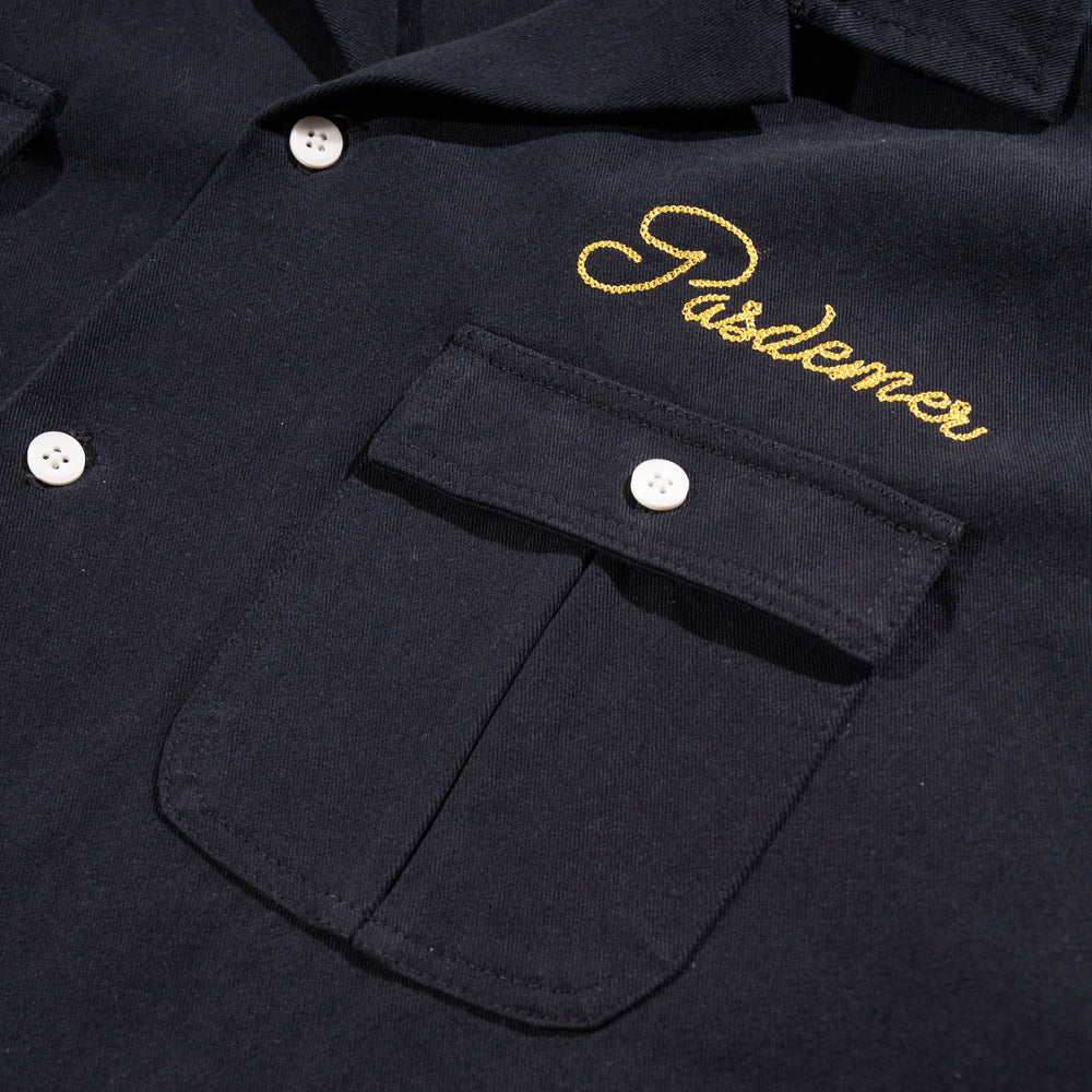 Bowling Shirt