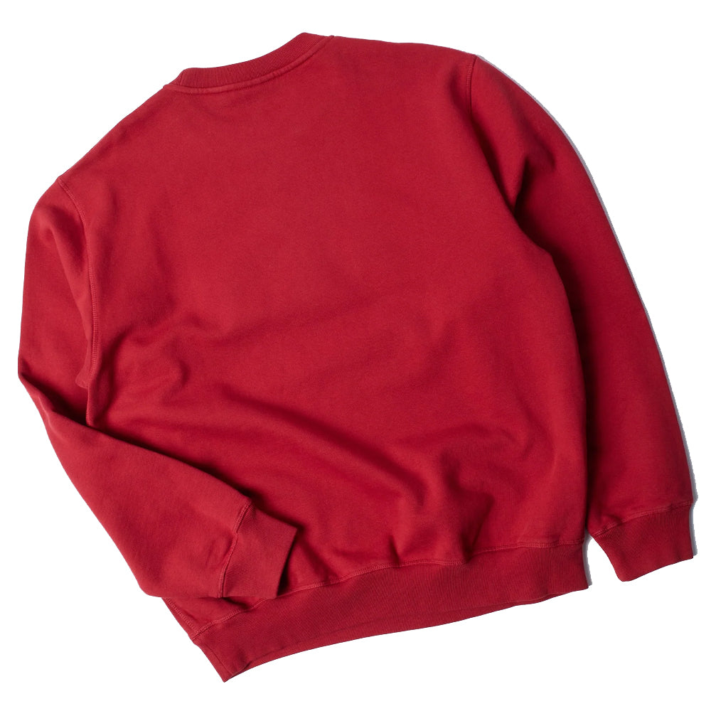 Rounded PAR Crewneck