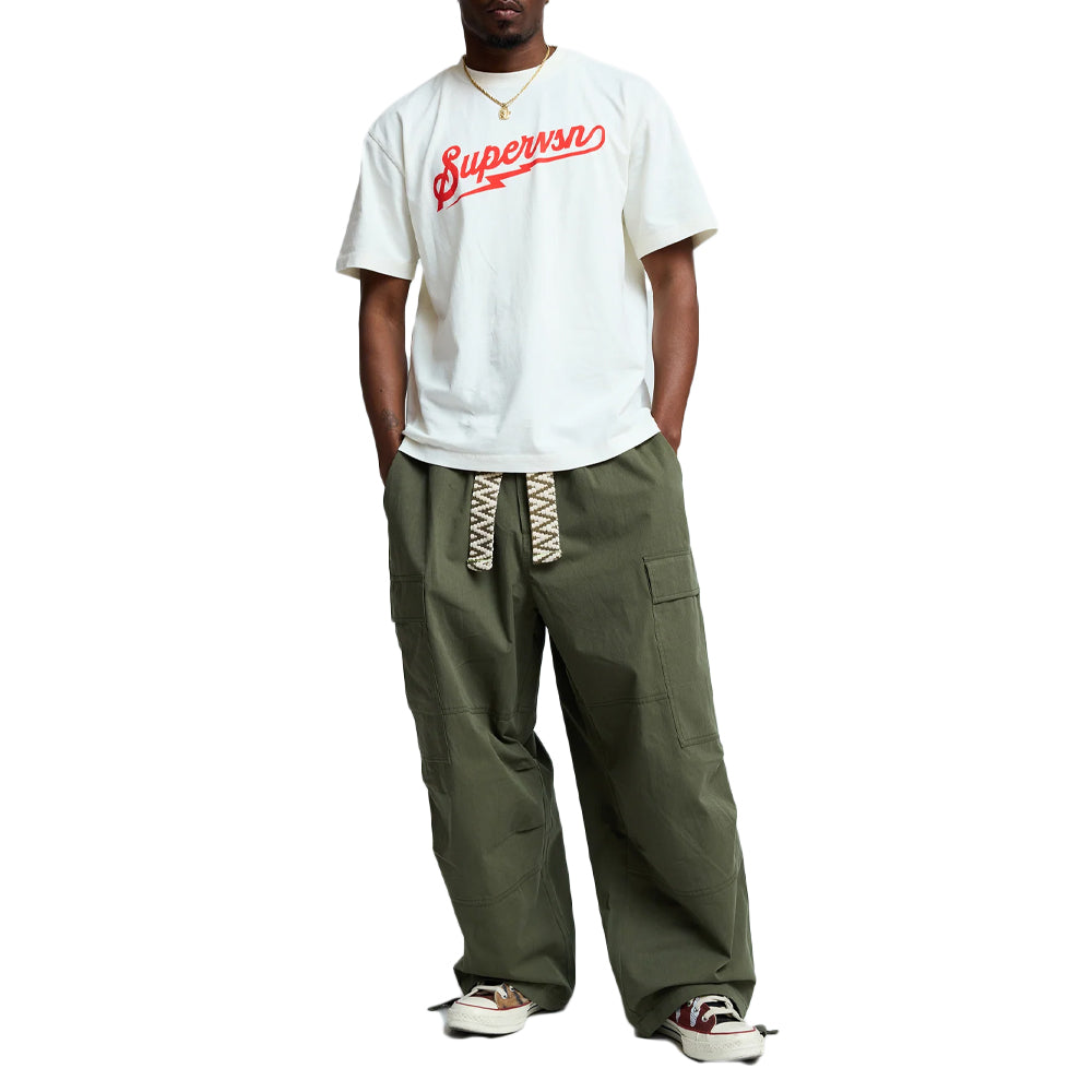 Supervsn Dojo Cargo Pants