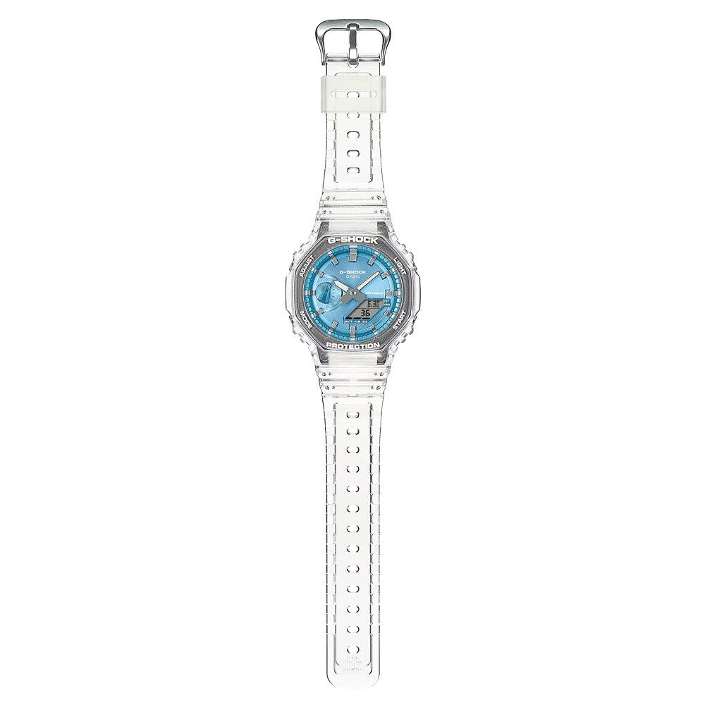 2100 Series Analog-DIgital Watch