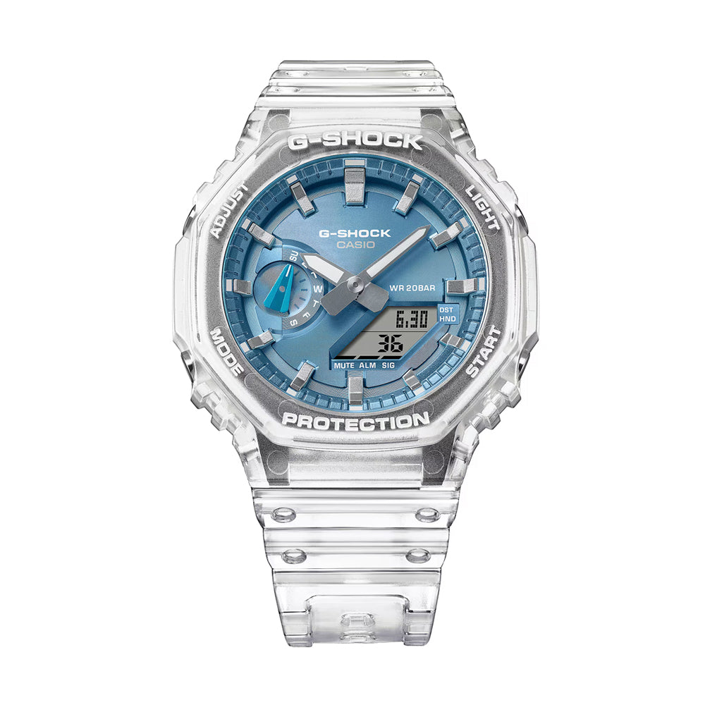2100 Series Analog-DIgital Watch