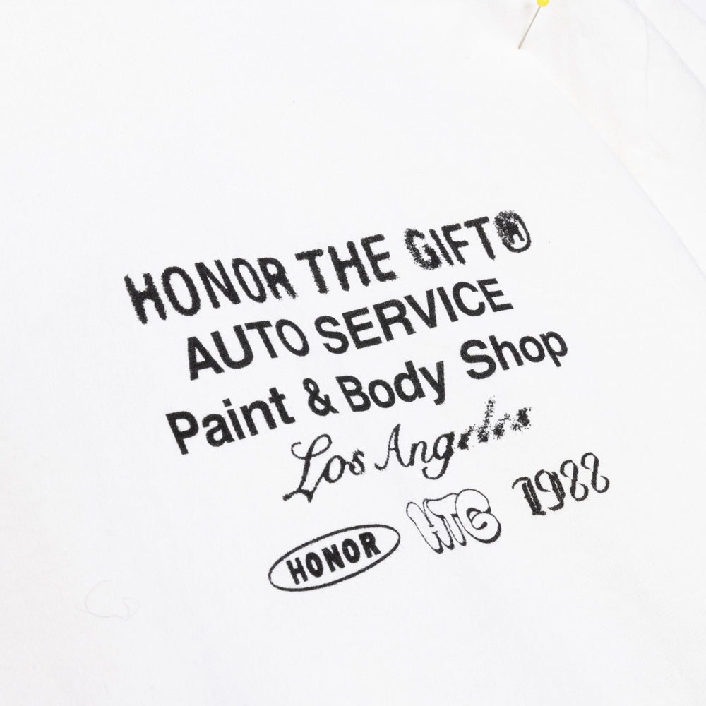 Inner City Auto Service T-Shirt