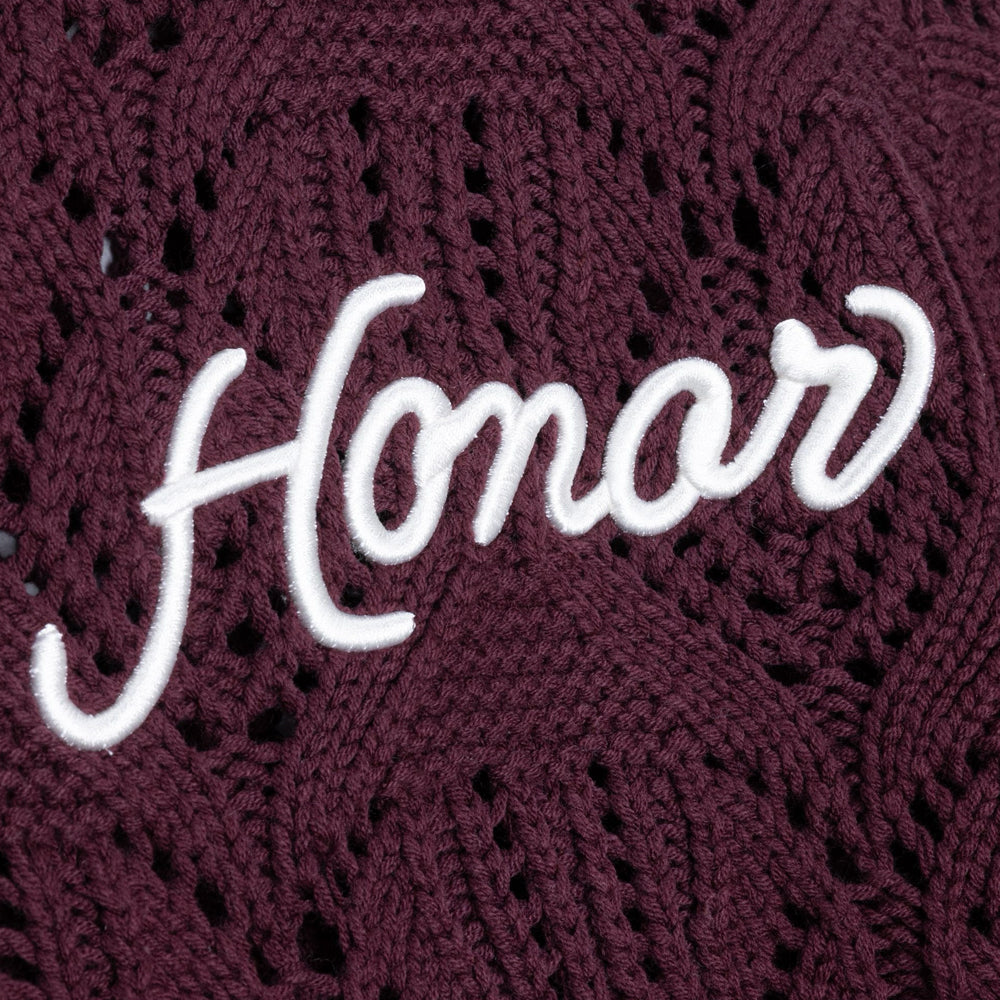 Honor Cable Cardigan