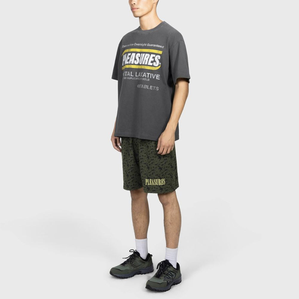 Relief Heavyweight T-Shirt