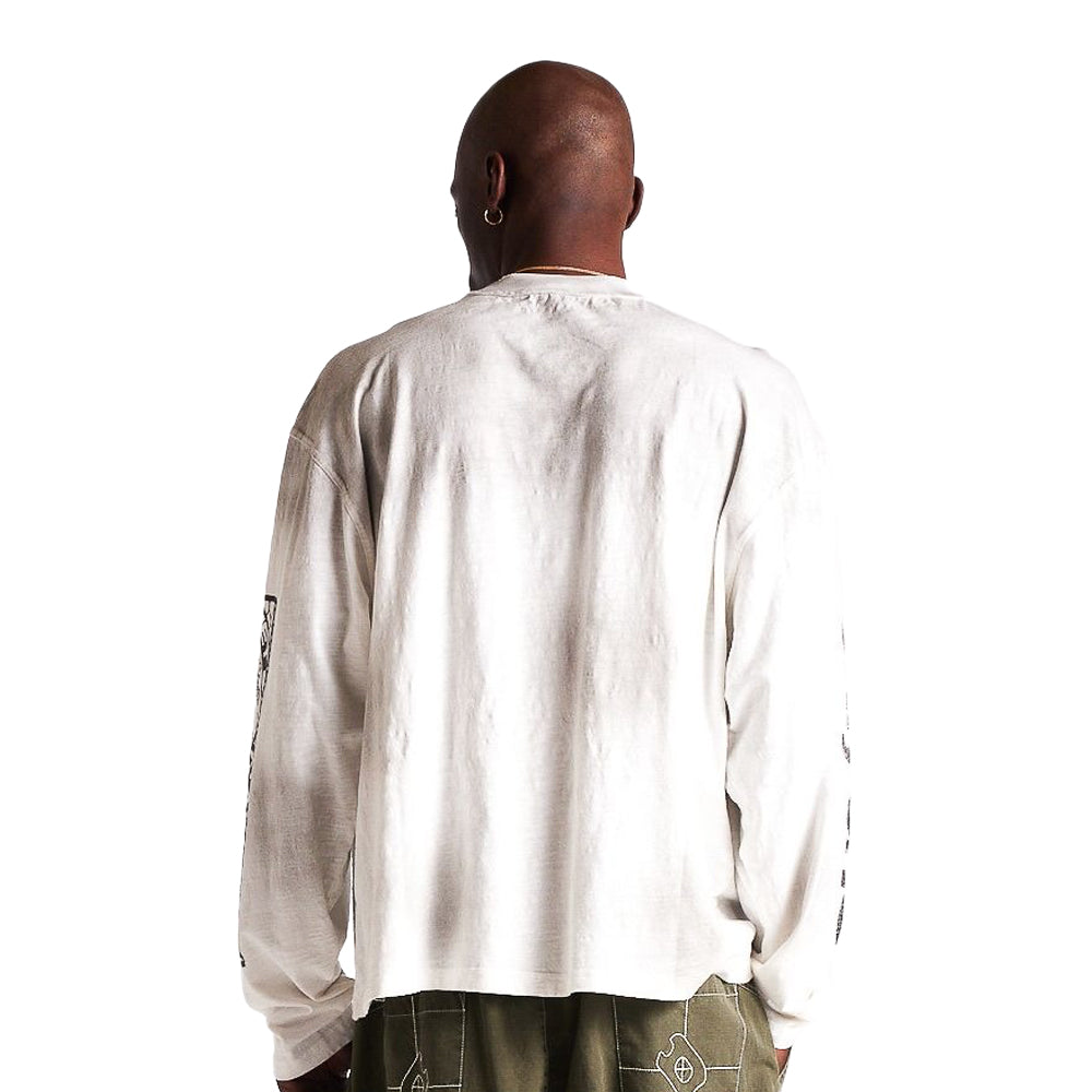 Worldwide Long Sleeve Tee
