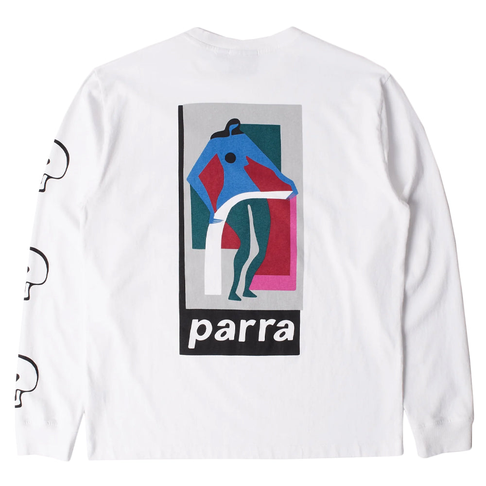 Lowering the Bar Long Sleeve T-Shirt