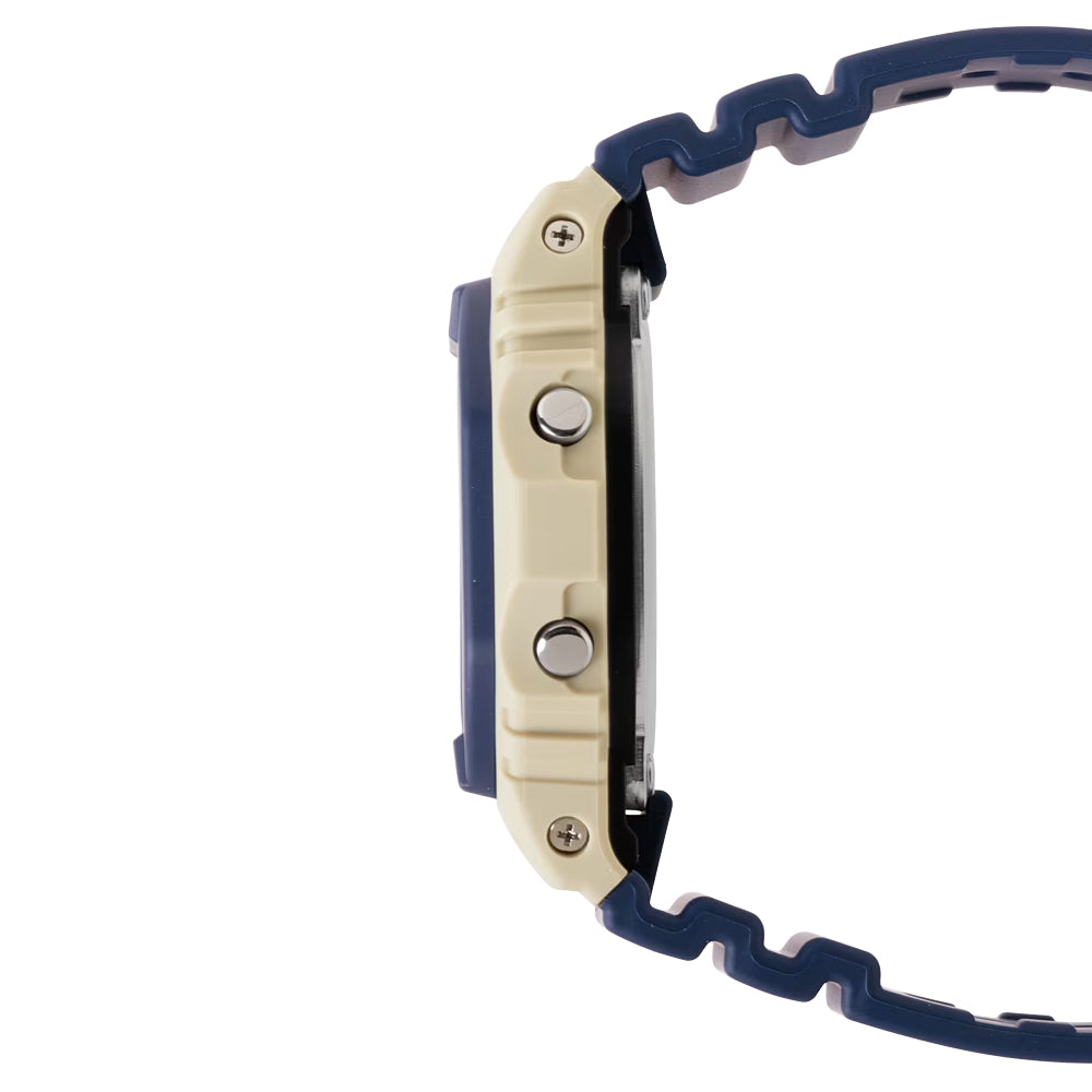5600 Series x BlackEyePatch Tokyo Watch