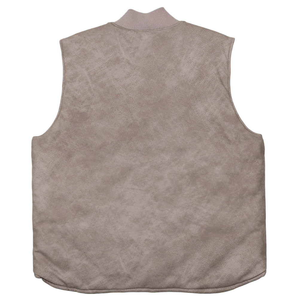 Horns Reversible Vest