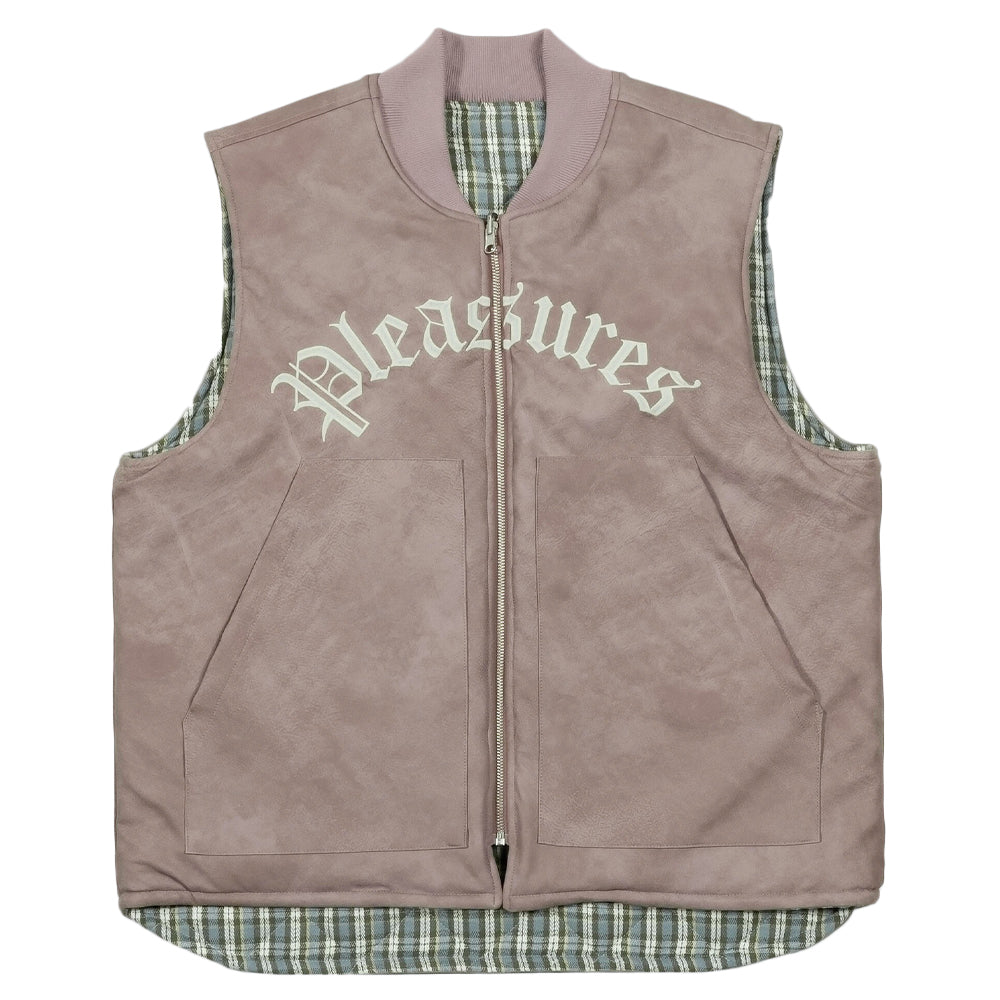 Horns Reversible Vest