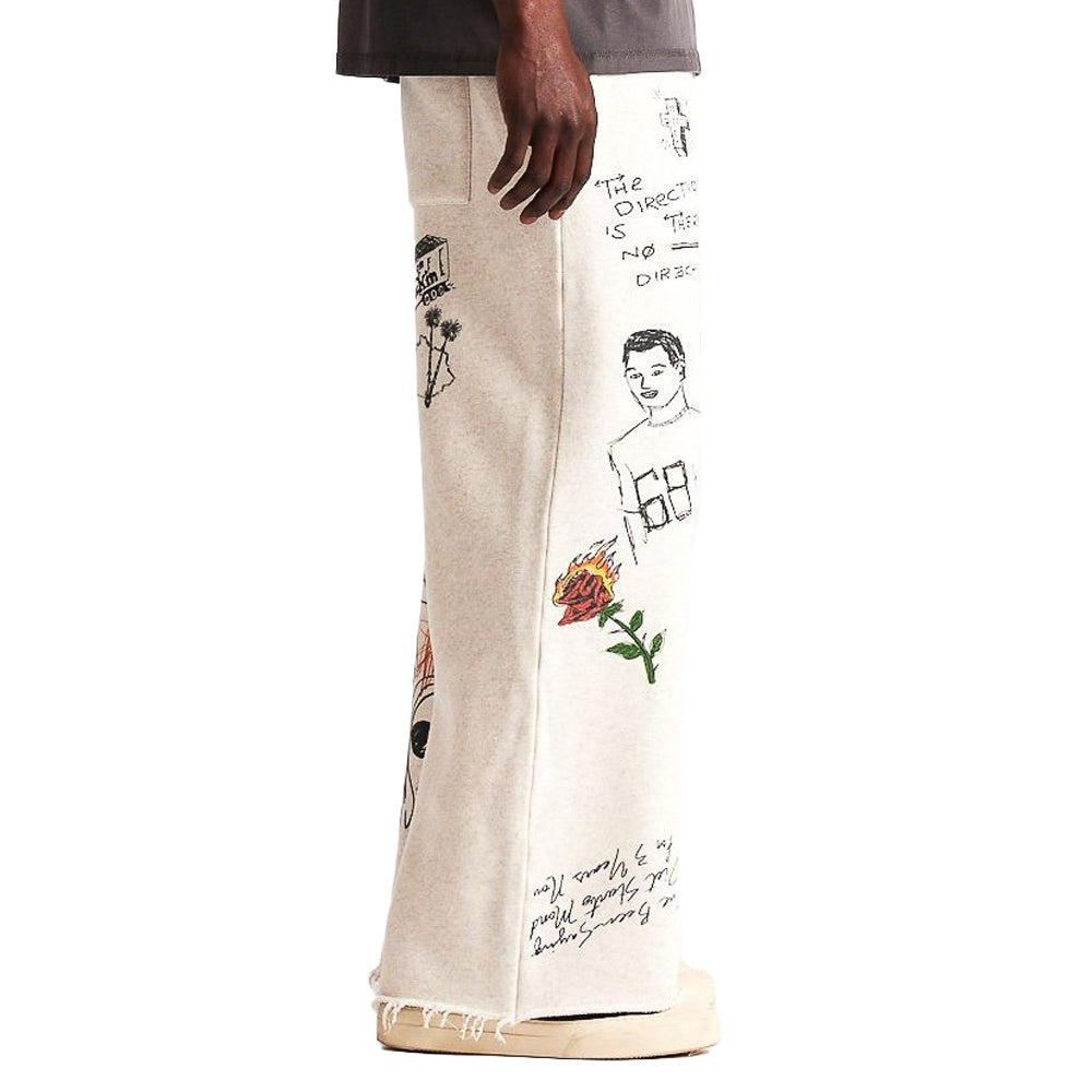 Doodle Sweatpant