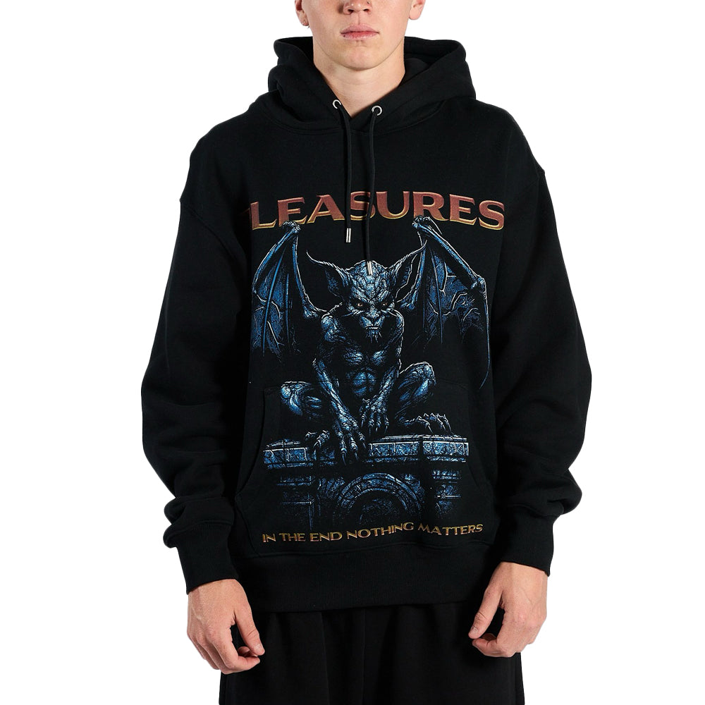 Gargoyle Hoodie