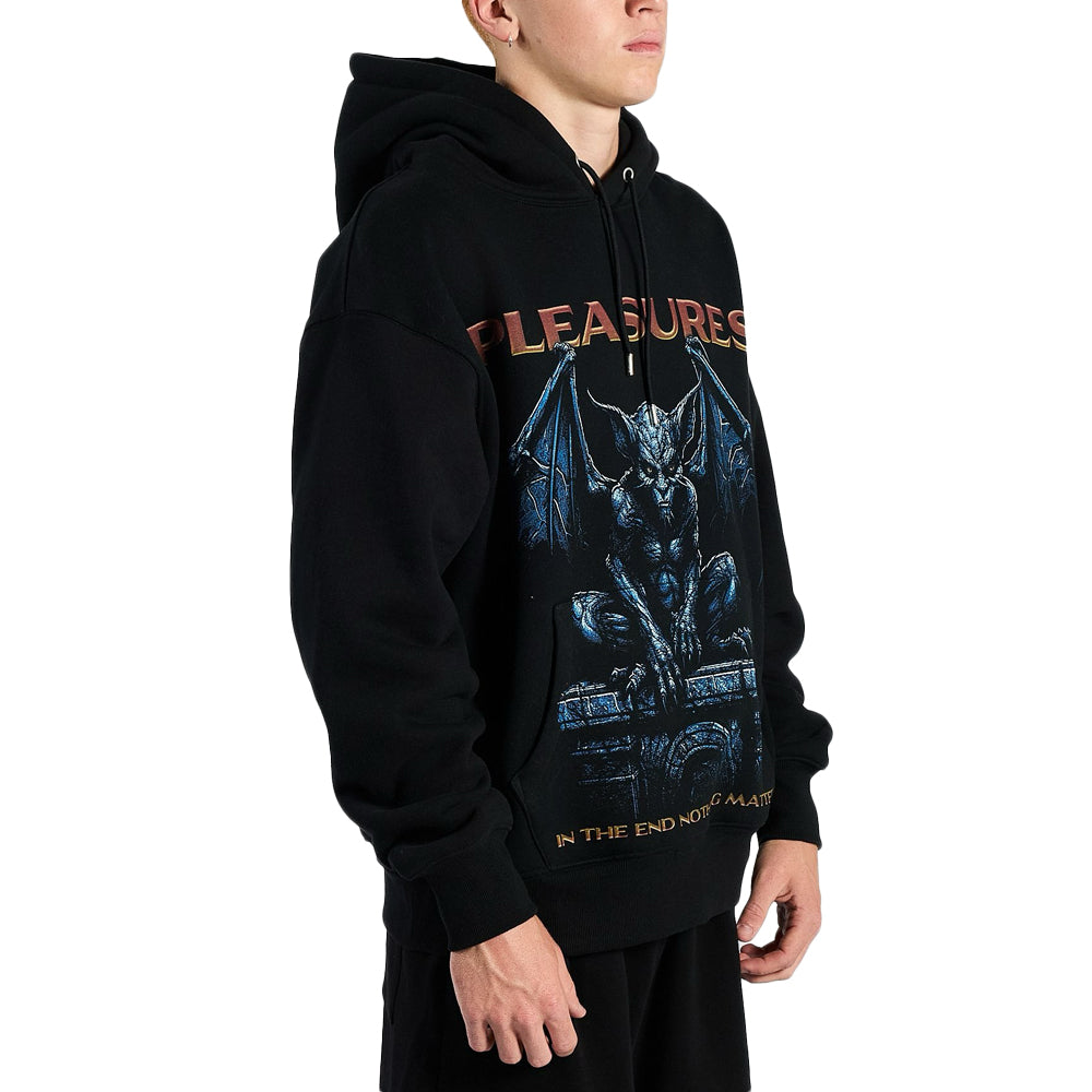 Gargoyle Hoodie