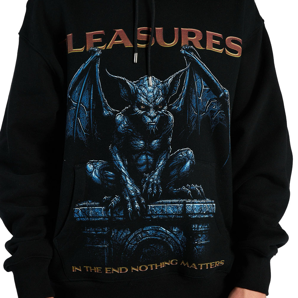 Gargoyle Hoodie