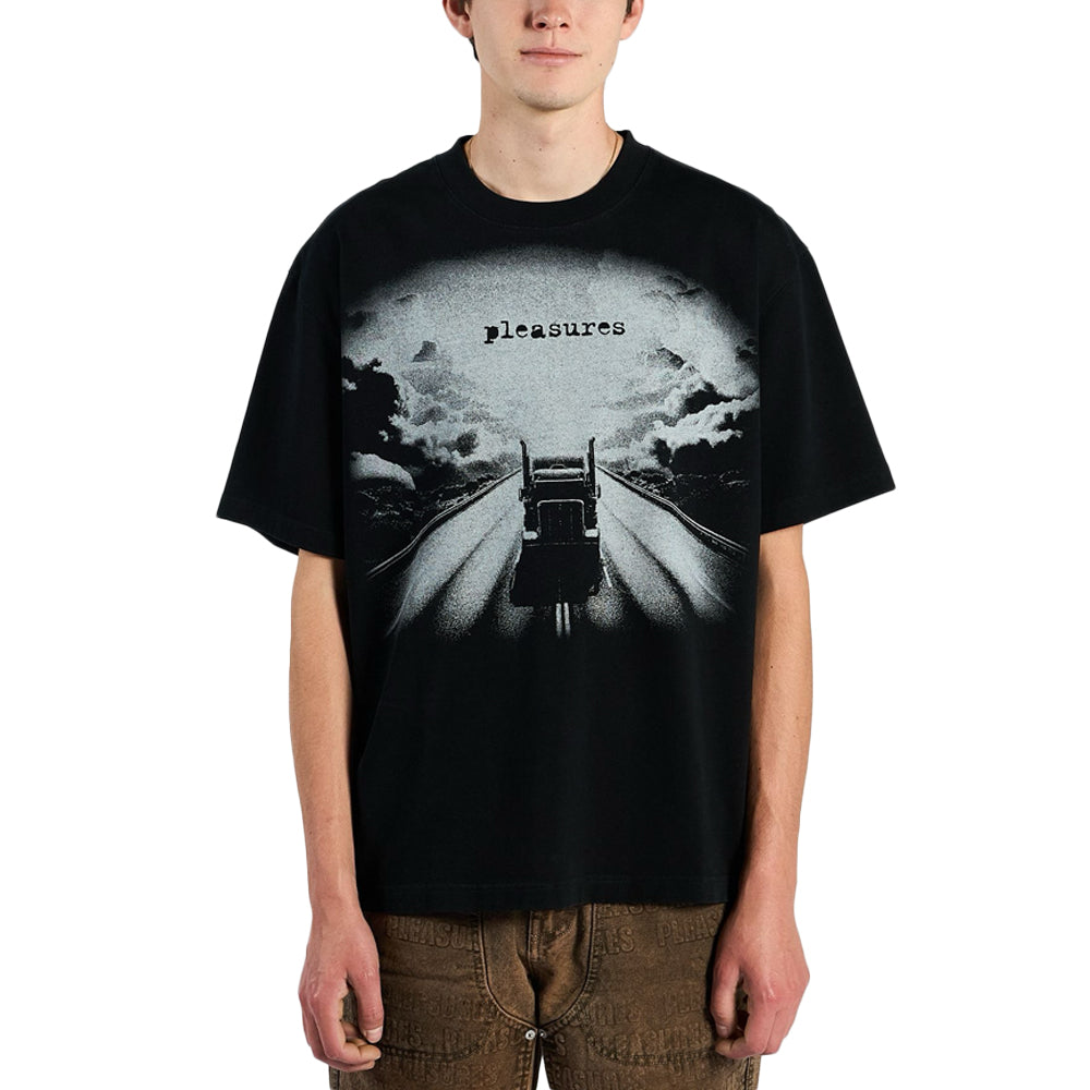 Truck Heavyweight T-Shirt