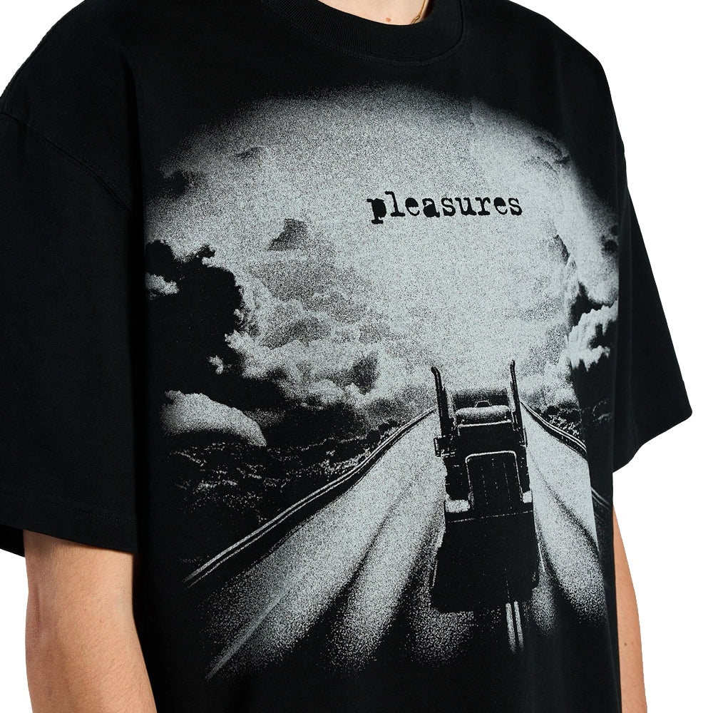 Truck Heavyweight T-Shirt