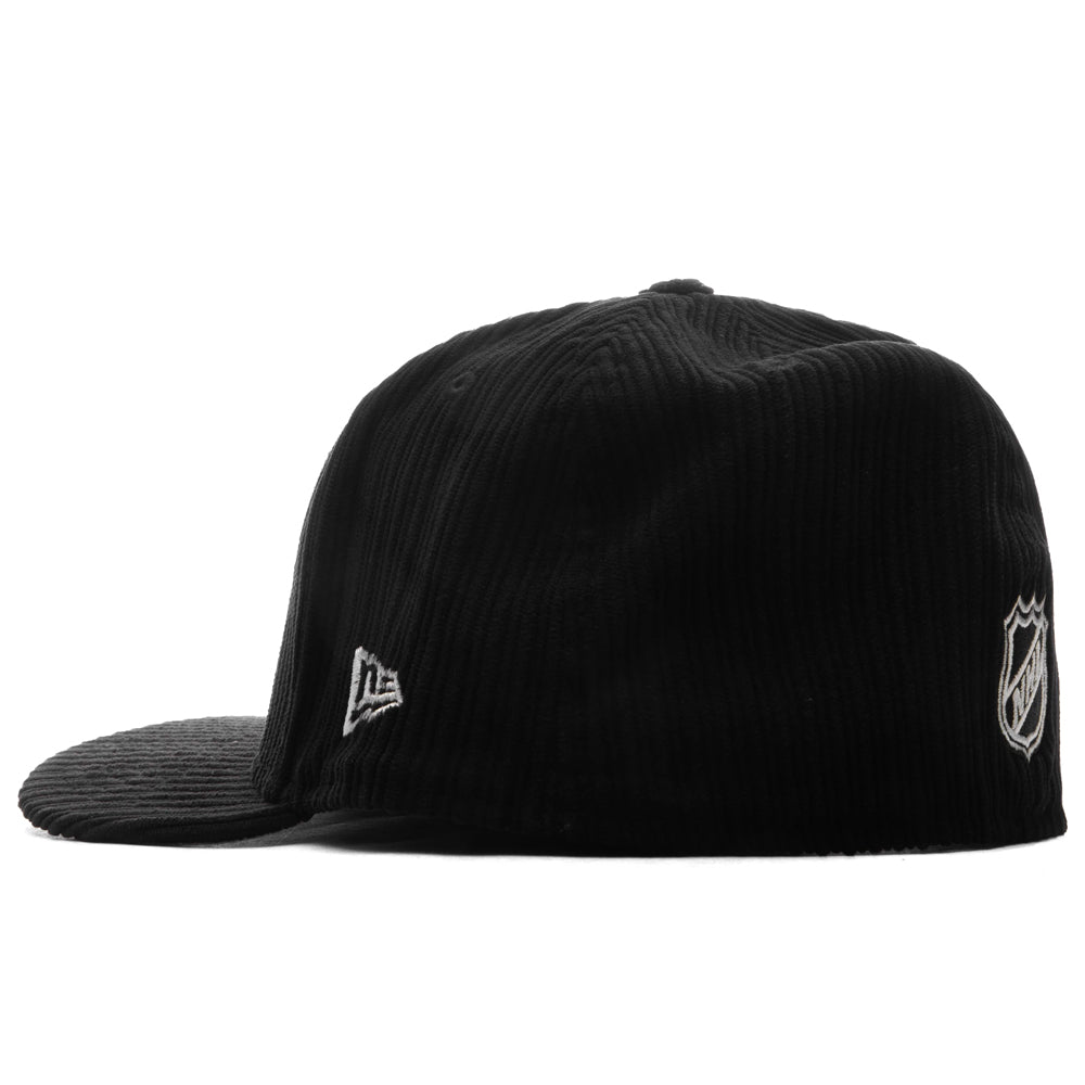 Los Angeles Kings Chenille Pop 59Fifty Fitted Hat