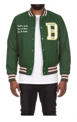 Earthling Jacket