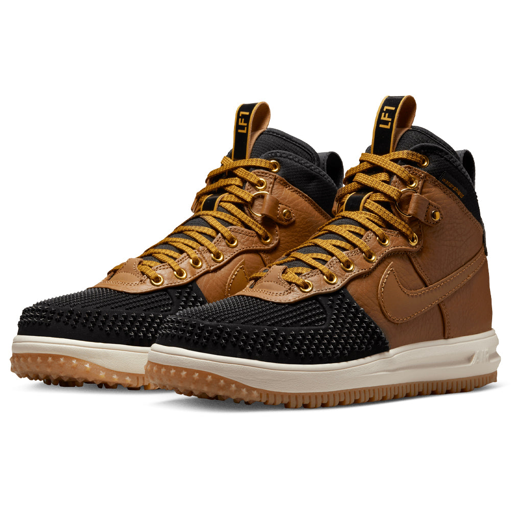 Lunar Force 1
