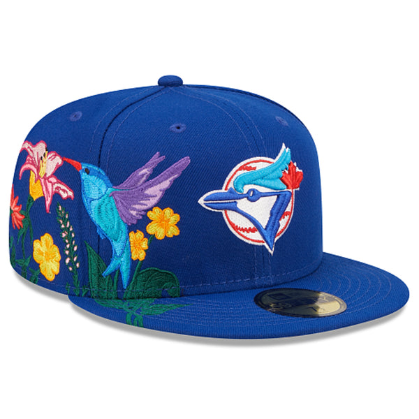 New Era 59FIFTY TORONTO BLUE JAYS Hat/Cap Size 8,63.5 cm