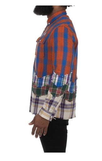 BBC tokyo ls woven
