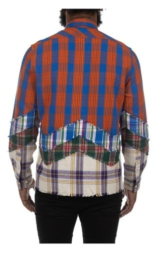 BBC tokyo ls woven