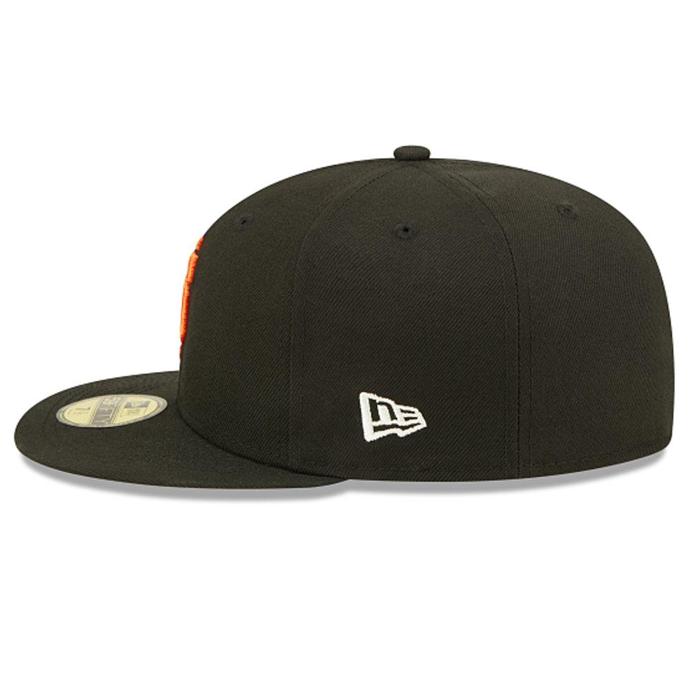 San Francisco Giants Citrus Pop 59FIFTY Fitted
