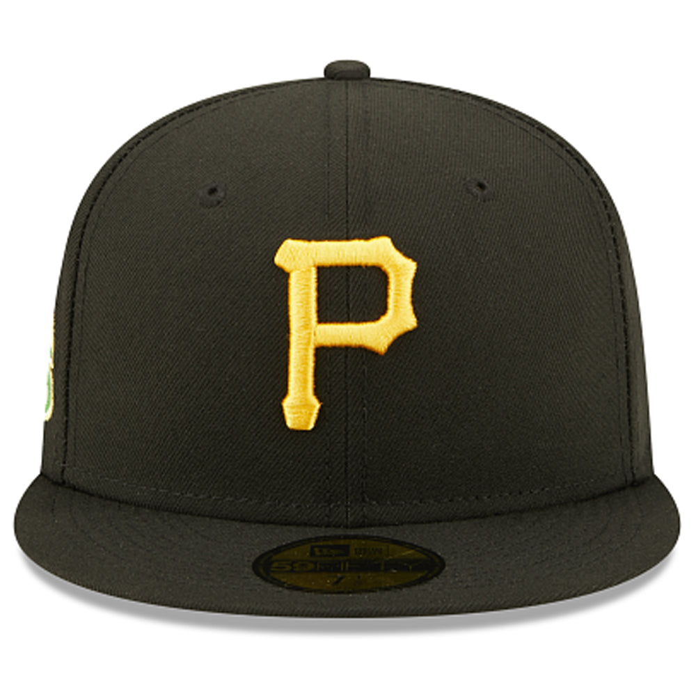 Pittsburgh Pirates Citrus Pop 59FIFTY Fitted