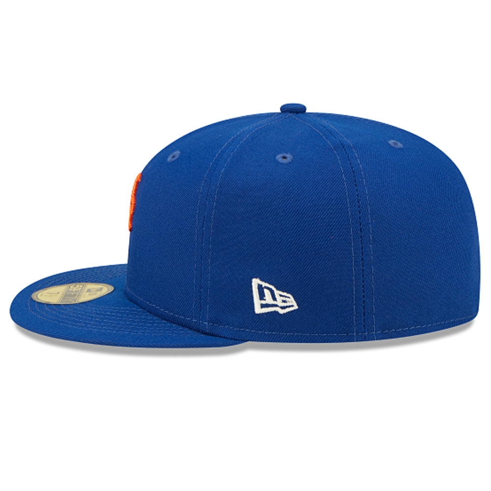 New York Mets Citrus Pop 59FIFTY Fitted