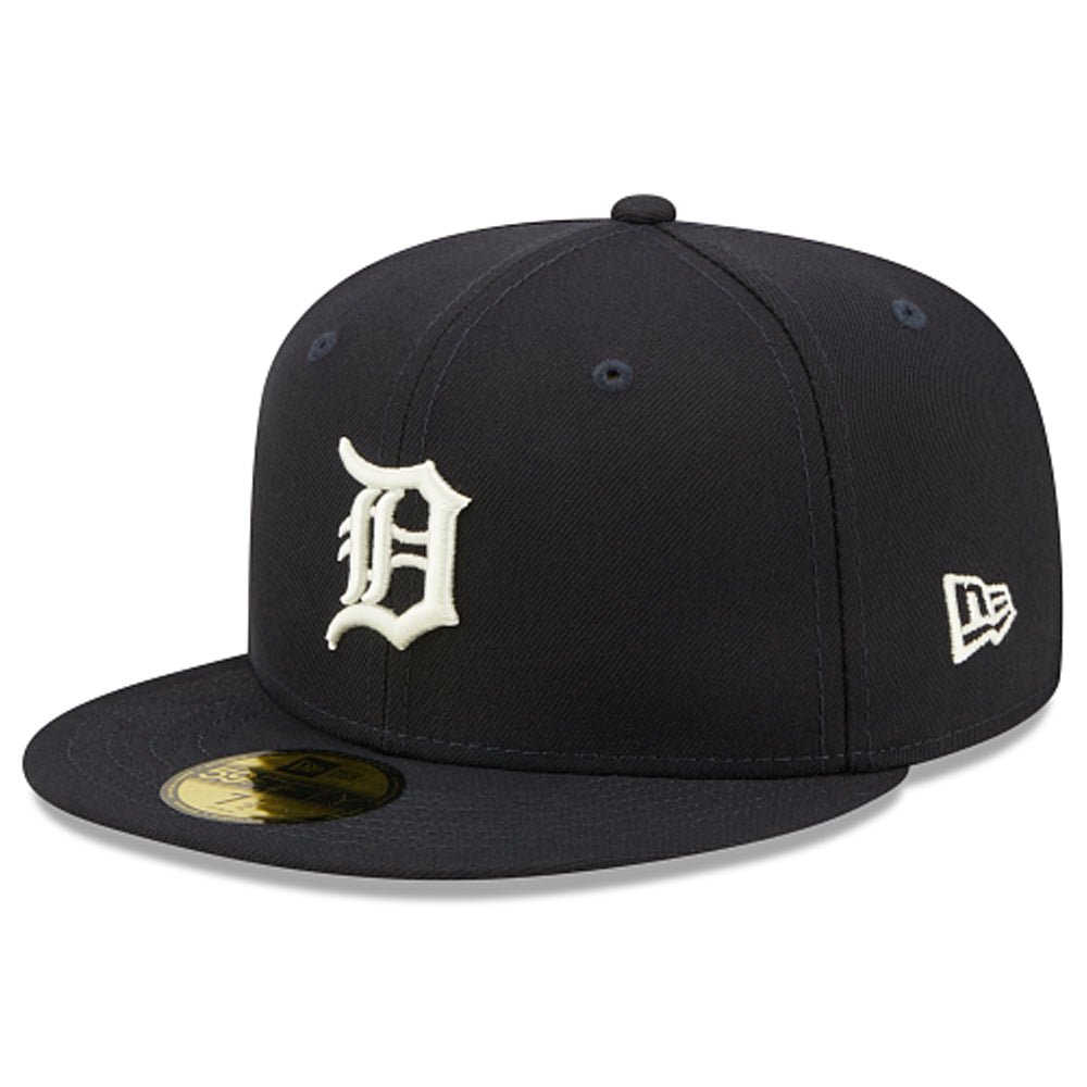 Detroit Tigers Citrus Pop 59FIFTY Fitted