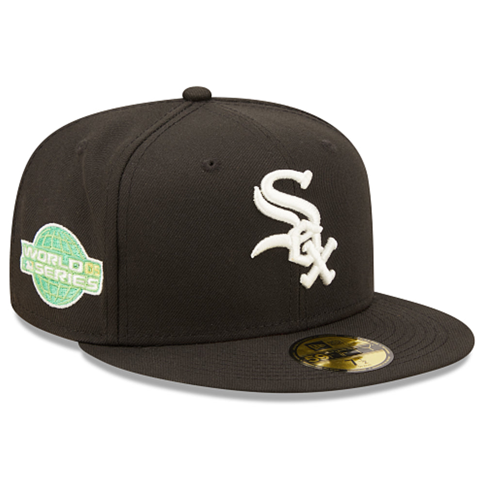 Chicago White Sox Citrus Pop 59FIFTY Fitted