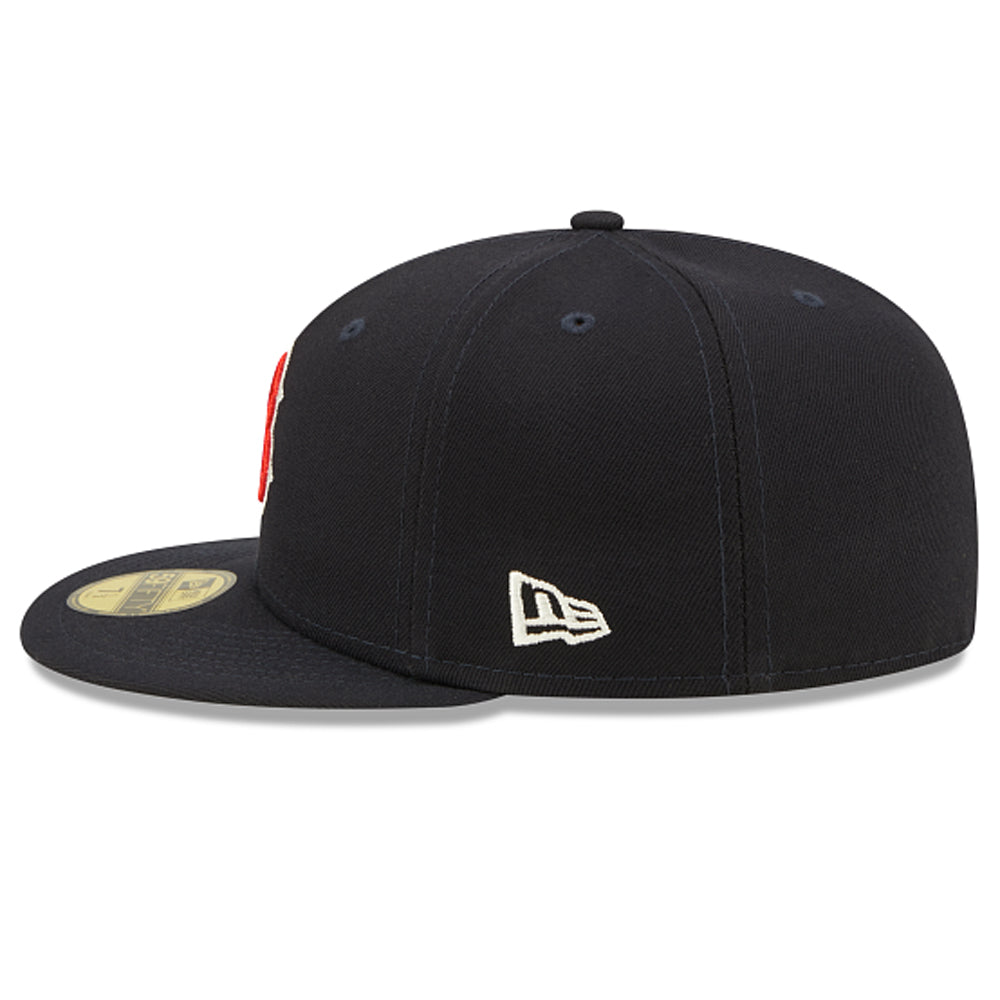 Boston Red Sox Citrus Pop 59FIFTY Fitted