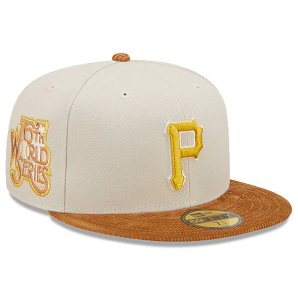  New Era Pittsburgh Pirates 59FIFTY 1979 76th World