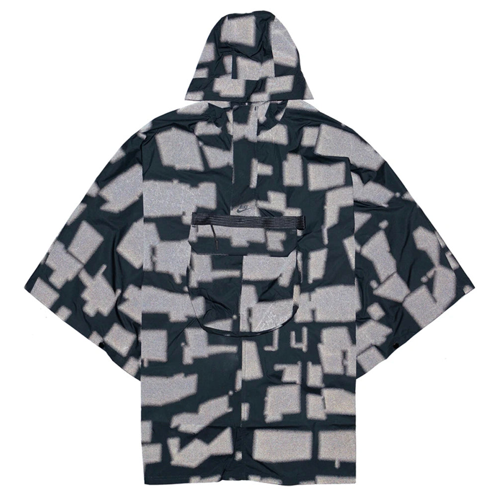 Storm-Fit Tech Pack Poncho