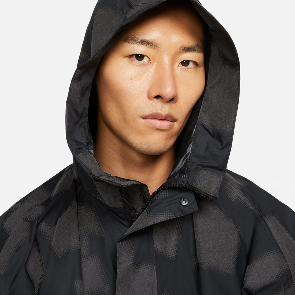 Storm-Fit Tech Pack Poncho