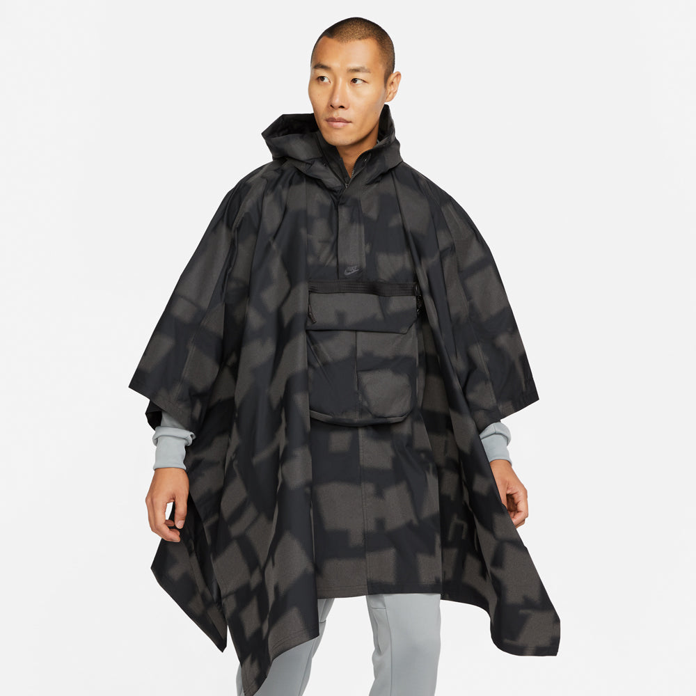 Storm-Fit Tech Pack Poncho