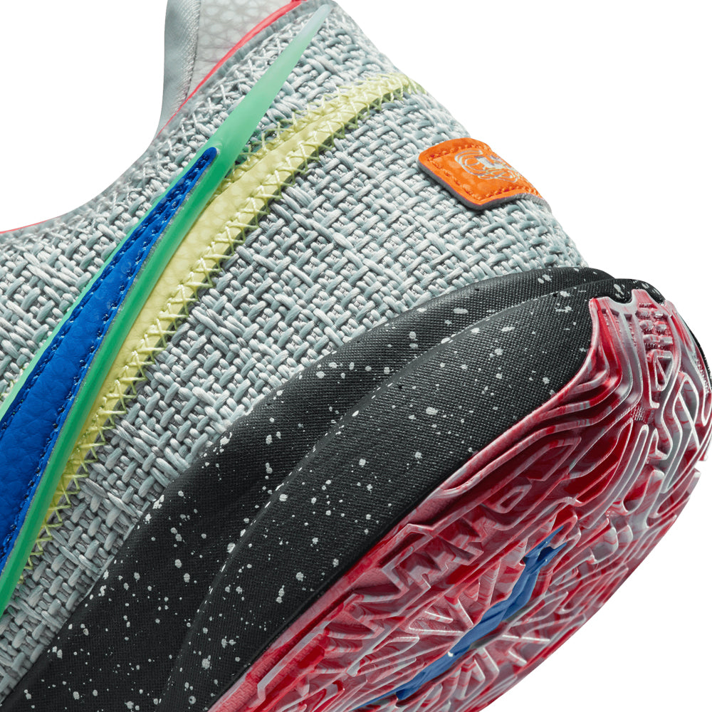 Lebron XX 'Nike Lifer'