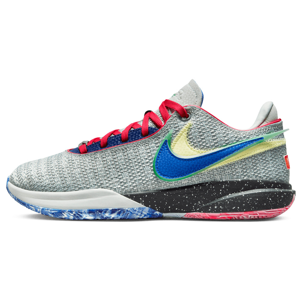 Lebron XX 'Nike Lifer'