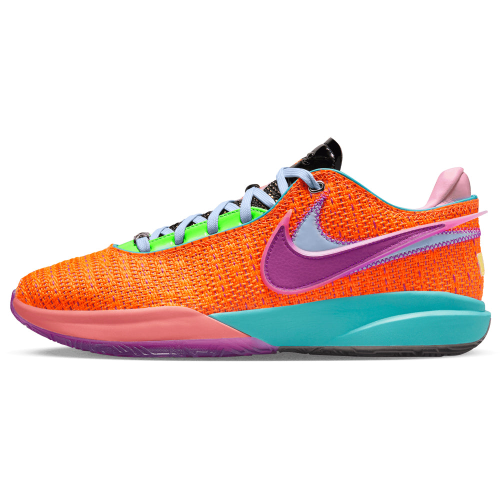 LeBron XX