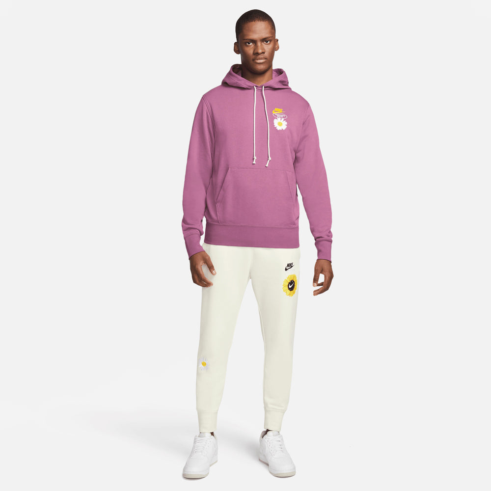 Nike French Terry Pullover Hoodie