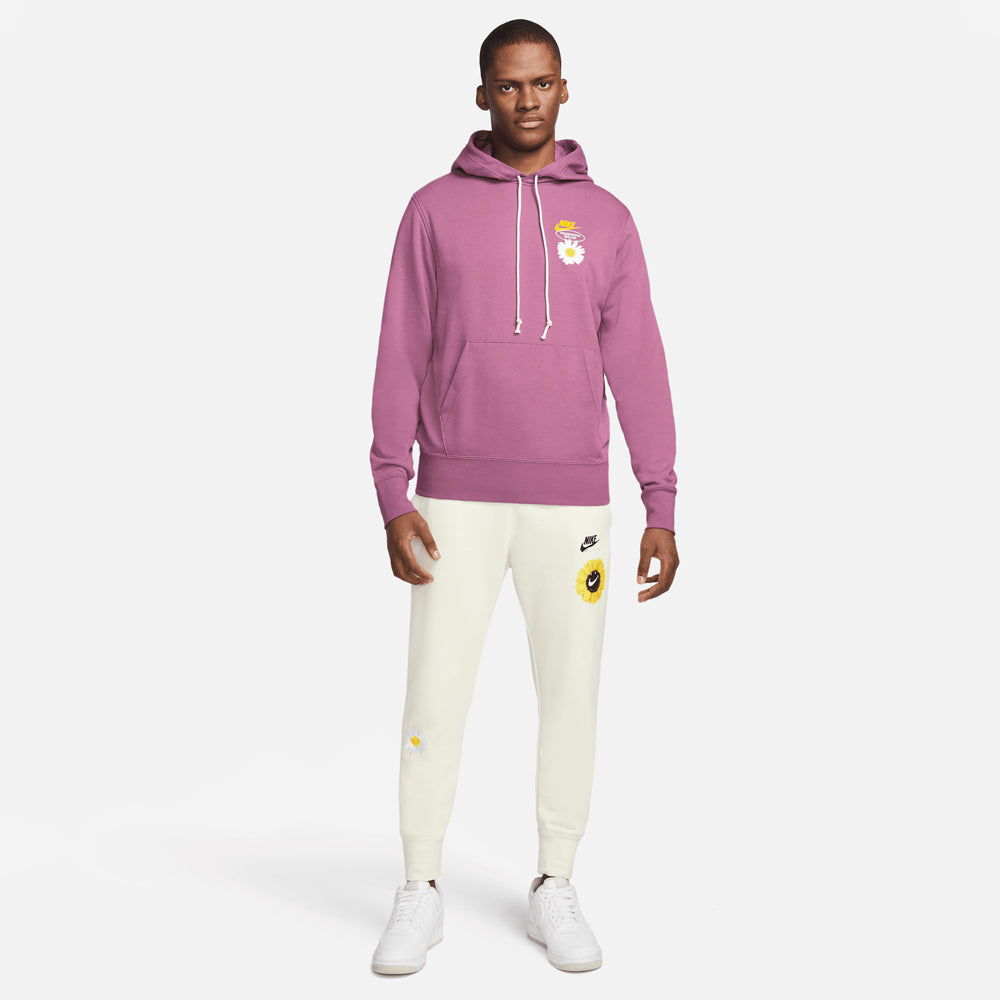 Sportswear French Terry Pullover
