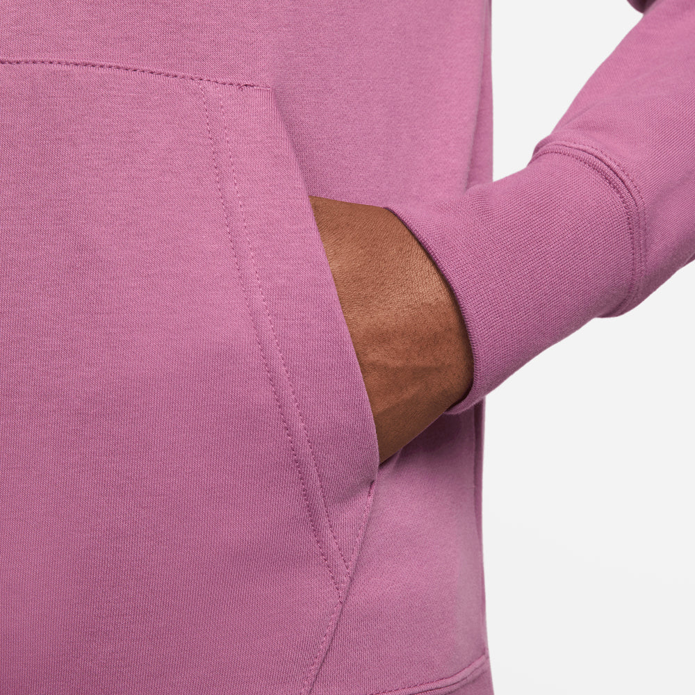 Sportswear French Terry Pullover
