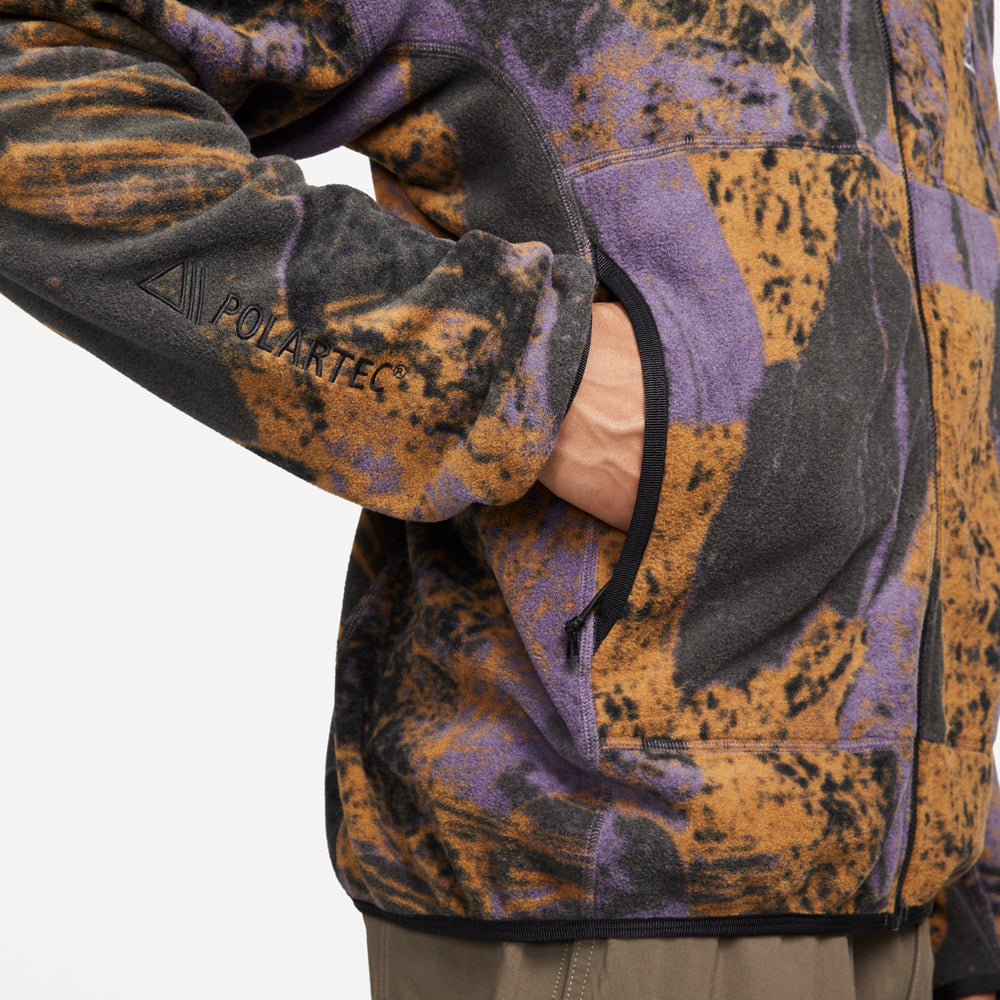Therma-FIT ACG "Wolf Tree" Hoodie