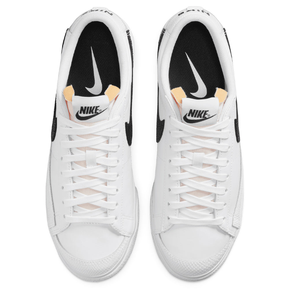 Women's Blazer Low Platform
