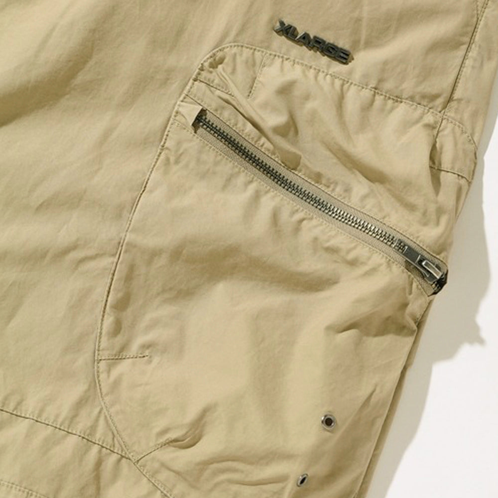 Action Cargo Pants