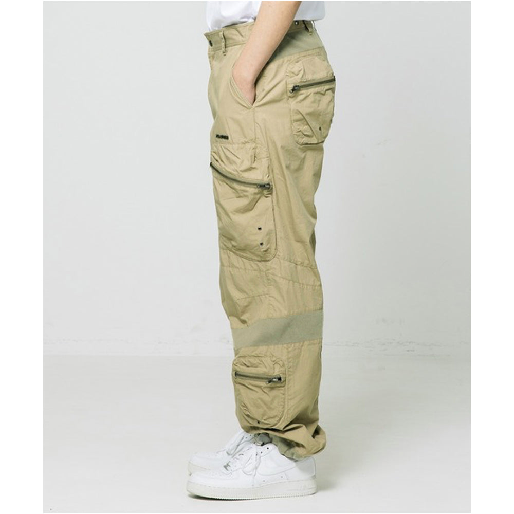 Action Cargo Pants